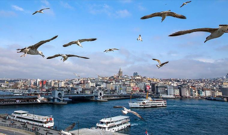 Meteoroloji havaların ısınacağı tarihi açıkladı