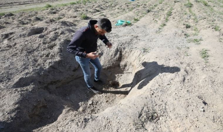 Nevşehir'de parçalanmış bulunan cesetle ilgili 3 gözaltı