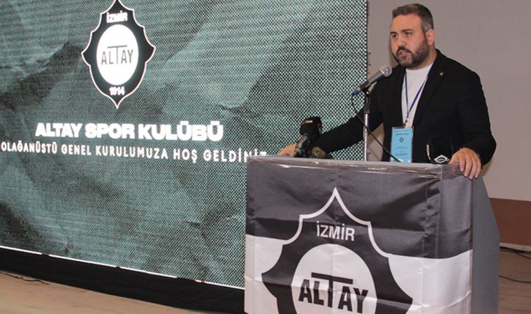 Altay'da karma yönetim formülü