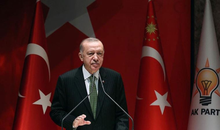 Cumhurbaşkanı Recep Tayyip Erdoğan: 'Allah'ın izniyle siz bu kardeşlerimizi geri gönderemeyeceksiniz'