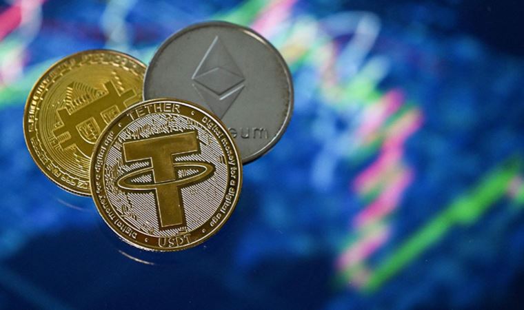 Kripto para piyasalarında son durum... Bitcoin ne kadar oldu? (12 Mayıs 2022)