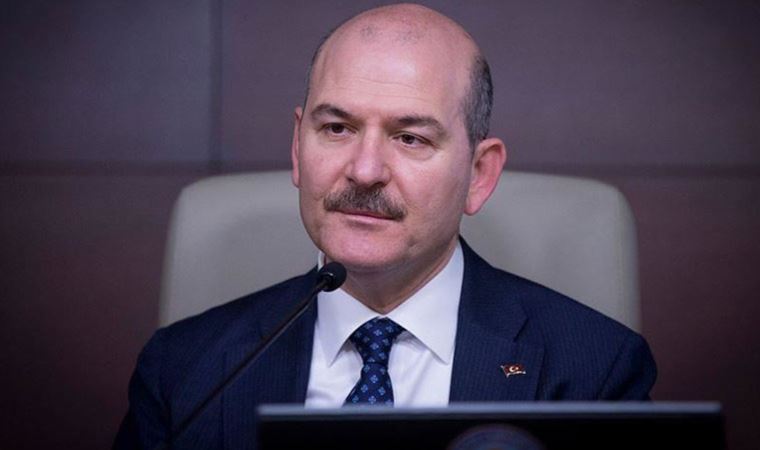 Ümit Özdağ'dan Süleyman Soylu'ya tazminat davası