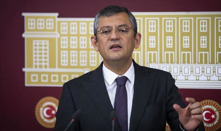 CHP'li Özel: Soma davası bir daha görülecek ve o zaman adalet tecelli edecek