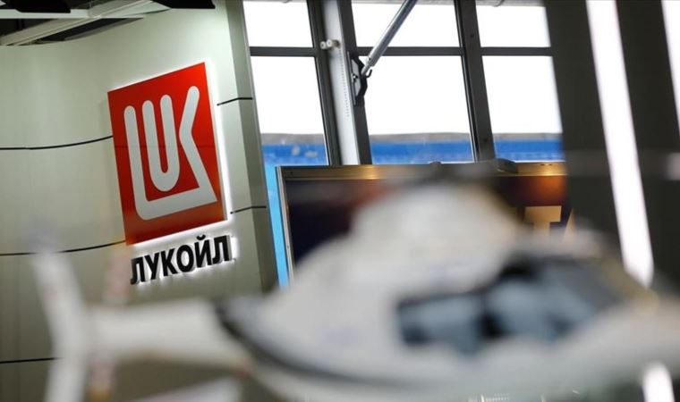 Lukoil, Shell'in Rusya'daki iştirakini satın alıyor