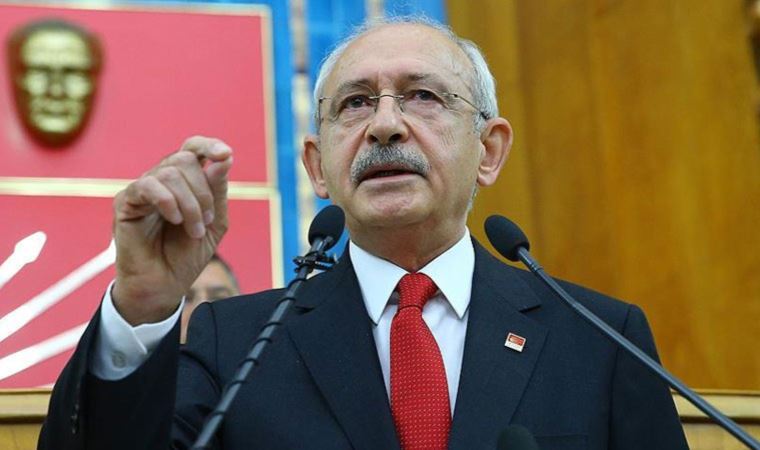 Son Dakika... Yargıtay'ın Canan Kaftancıoğlu kararından sonra Kemal Kılıçdaroğlu'ndan açıklama