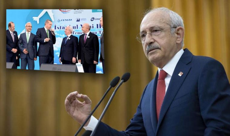 Avukat Çelik: Kılıçdaroğlu'nun 'Beşli çete' yasağı sonlandırıldı