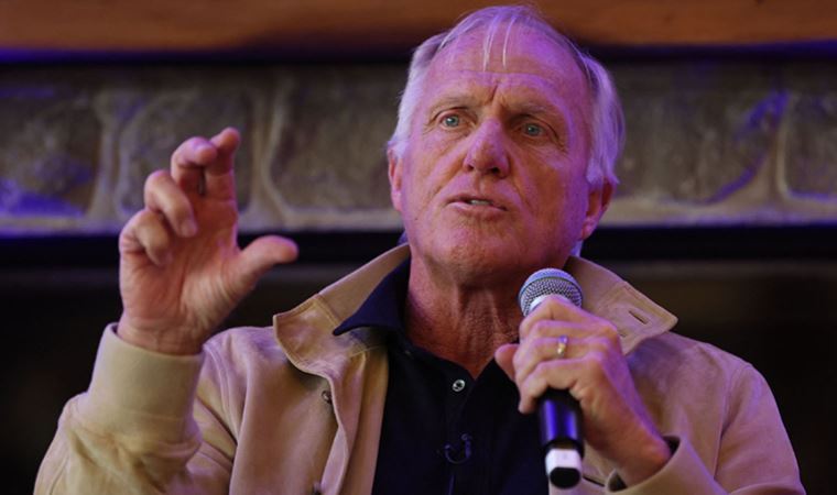 Greg Norman’dan Cemal Kaşıkçı cinayetiyle ilgili sözler: Herkes hata yapabilir