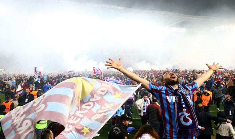 Trabzonspor taraftarı tepki gösterince Altay maçı için değişikliğe gidildi!