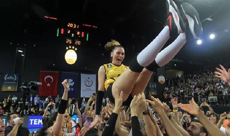 VakıfBank Voleybol Takımı Kaptanı Melis Gürkaynak kimdir?