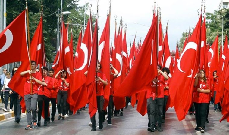 Muğla'da 19 Mayıs gençlik festivali ile kutlanacak