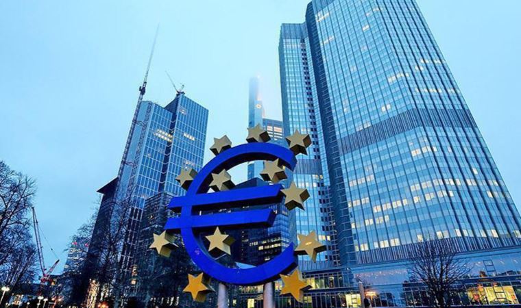 Euro bölgesinin sanayi üretimi martta azaldı