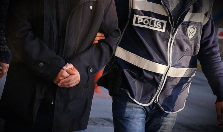 140 kilo eroinle yakalanan TIR şoförü: 'Para tatlı geldi'