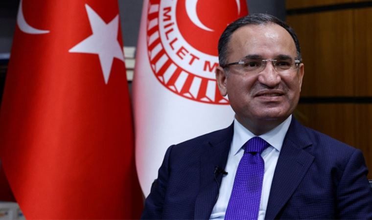 Adalet Bakanı Bekir Bozdağ: Yargı kararlarını bahane ederek Cumhurbaşkanımızı hedef alan CHP’yi kınıyorum