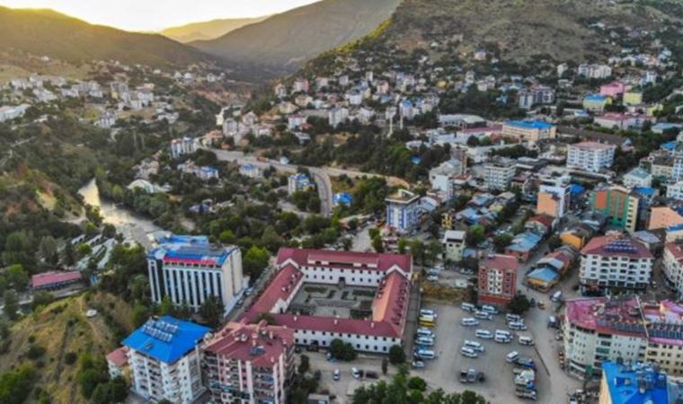 Valilik duyurdu: Tunceli'de eylem ve etkinlikler 7 gün izinle yapılacak