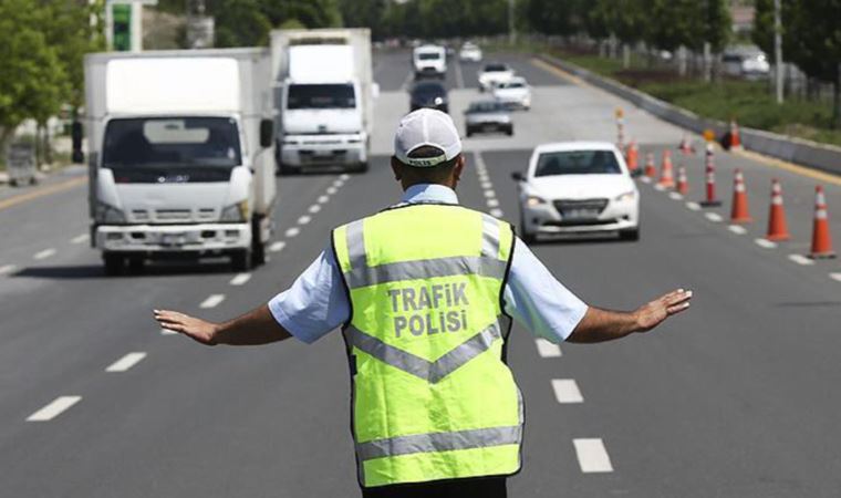 Valilik duyurdu: İstanbul'da bugün bazı yollar trafiğe kapatılacak