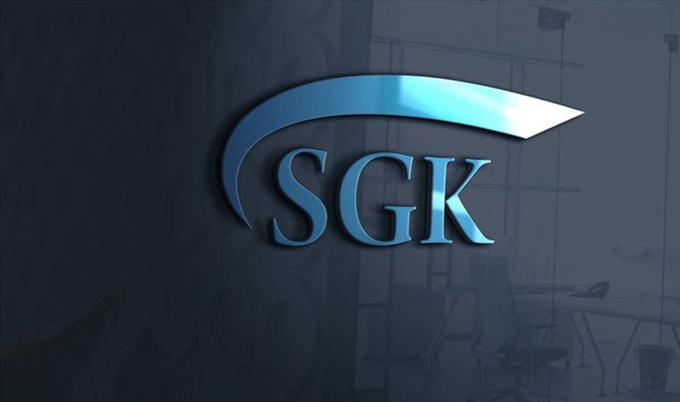 SGK, fatura ve reçete teslim süresini uzattı