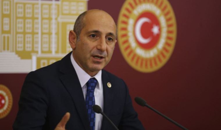 CHP'li Ali Öztunç'tan 'Cahit Özkan' açıklaması: Üç-Beş dolar için birbirlerine düştüler (15 Mayıs 2022)