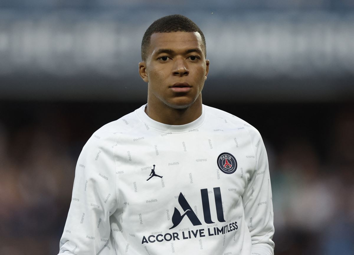 Kylian Mbappe, Real Madrid'le anlaştı! Rekor imza parası alacak...