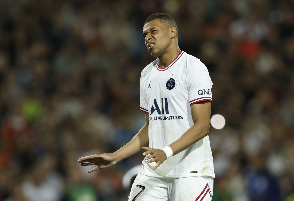 Kylian Mbappe, Real Madrid'le anlaştı! Rekor imza parası alacak...