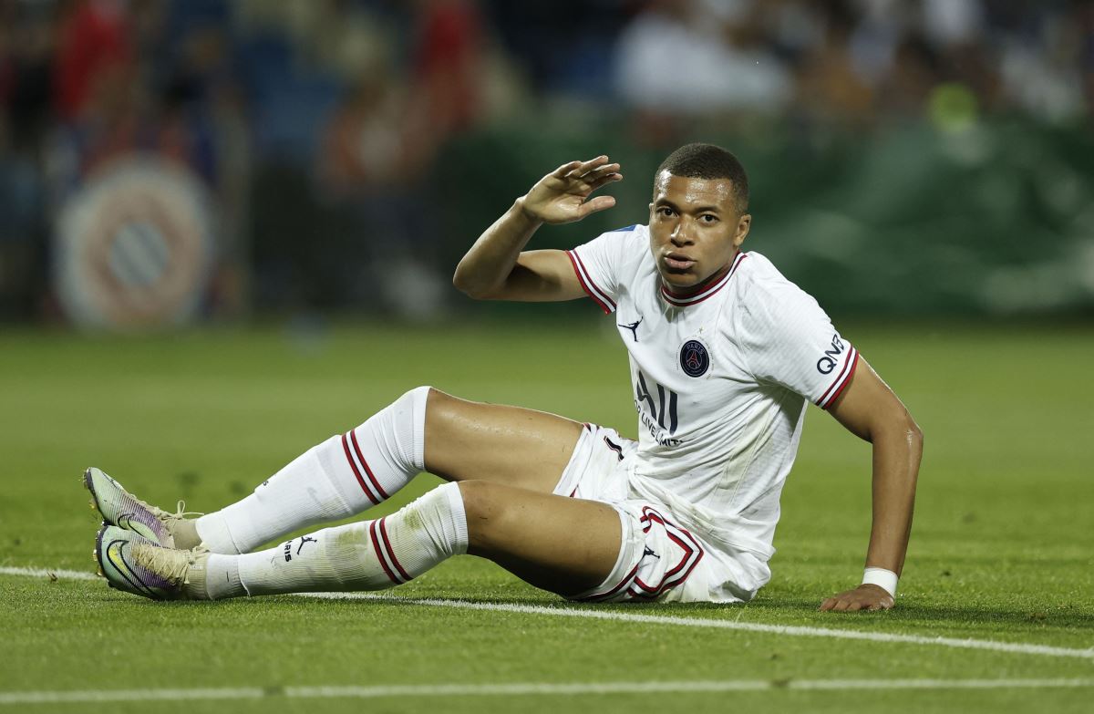 Kylian Mbappe, Real Madrid'le anlaştı! Rekor imza parası alacak...