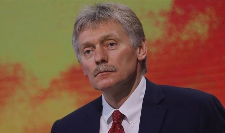 Kremlin: İsveç ve Finlandiya'nın NATO'ya katılmasının sonuçlarını yakından izleyeceğiz