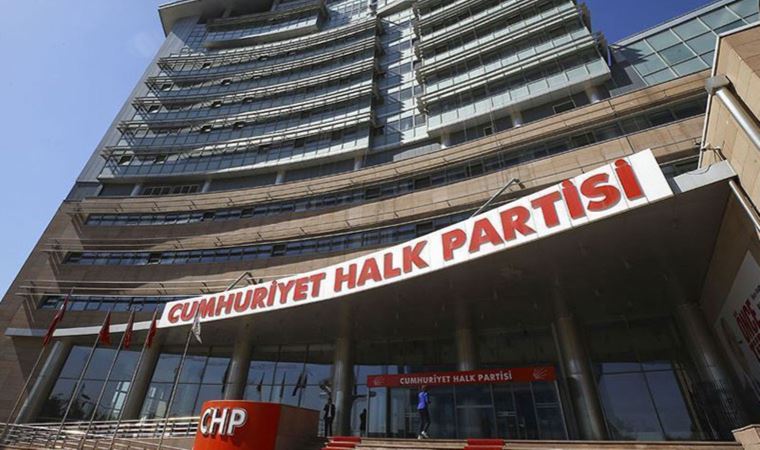 CHP, İstanbul mitinginin duyurusunu paylaştı