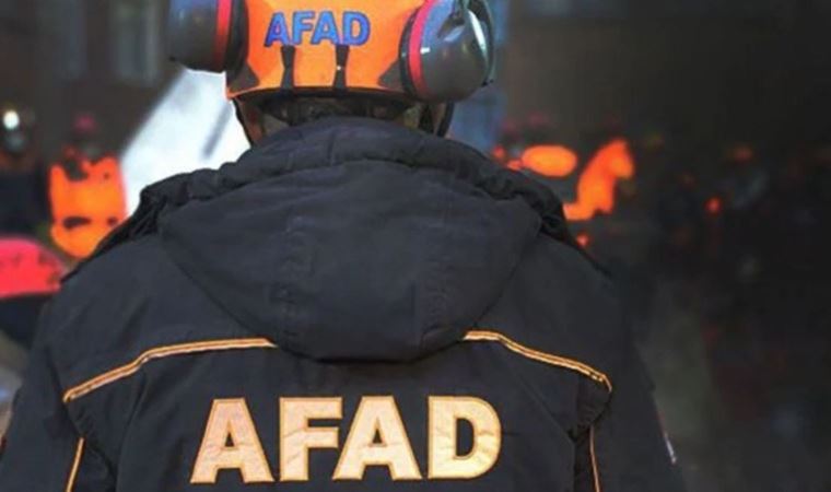 AFAD, İstanbul'da geniş çaplı deprem tatbikatı yapmaya hazırlanıyor (17 Mayıs 2022)