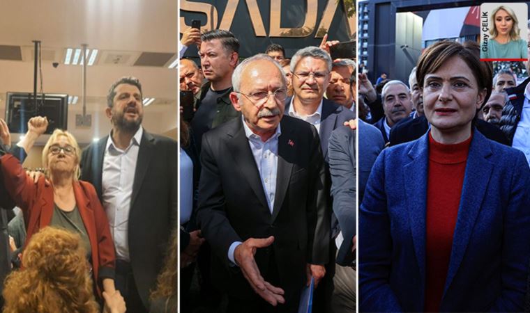 SADAT, Kaftancıoğlu ve HDP... Siyaset ısınıyor, anketler ne diyor?