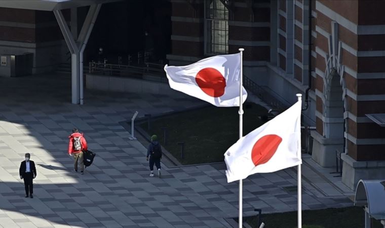 Japonya'dan Ukrayna'ya 13 milyar yen kredi