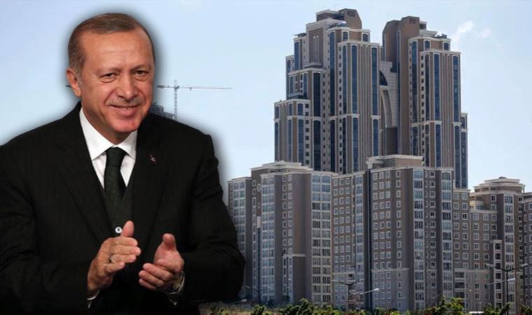 İktidara yakın gazete açıkladı: Ev fiyatları için 81 ilde ilk adım