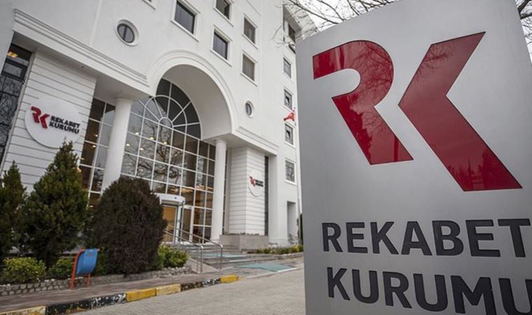 Rekabet Kurulu'ndan devralma kararı