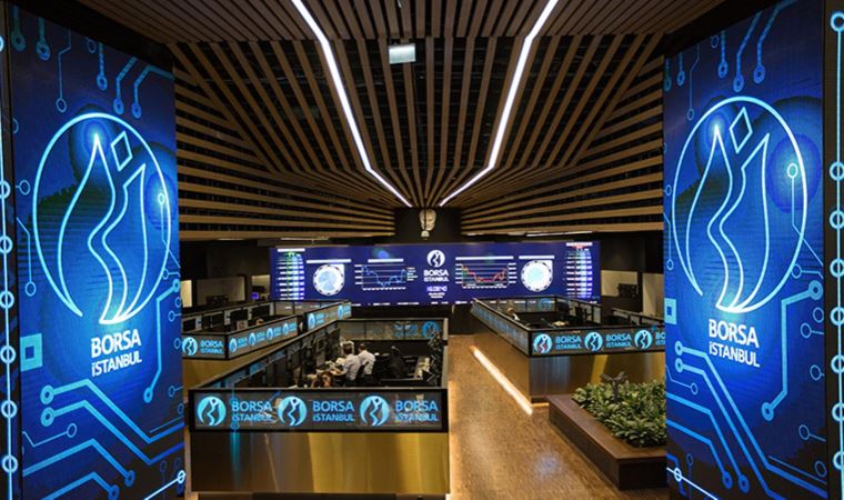 Borsa güne yükselişle başladı (17 Mayıs 2022)