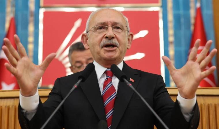 Kemal Kılıçdaroğlu'ndan seçim mesajı: Devletin ne halde olduğunu görüyoruz. Her şeyi bilen, bildiğini sanan adam