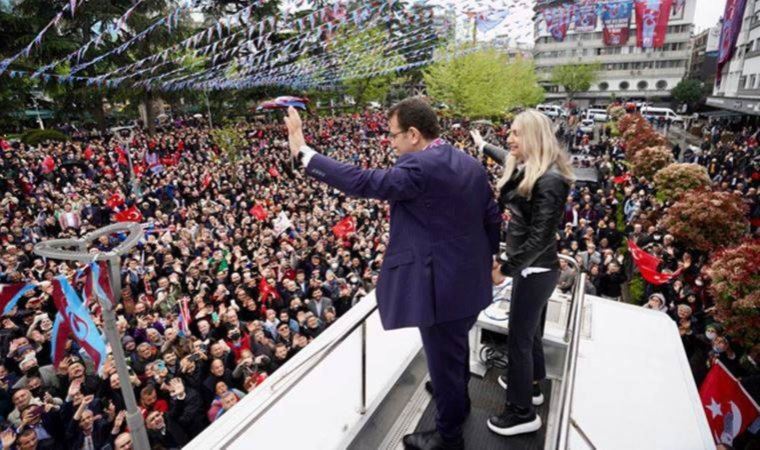 Trabzon AKP’yi rahatsız etti: İmamoğlu’nu yıpratma oyunu!