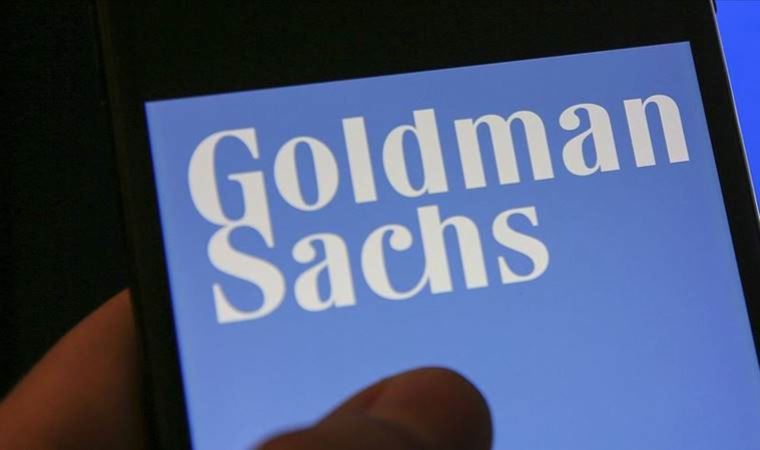 Goldman Sachs Çin için büyüme tahminini düşürdü