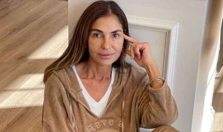 Derya Tuna: 'Çapkınlıkta erkeklerin suçu yok'