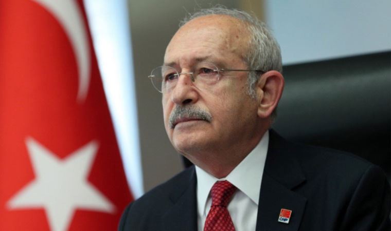 Kılıçdaroğlu'ndan '19 Mayıs' mesajı: 'Türkiye bir kez daha gençlerinden çok şey beklemektedir'