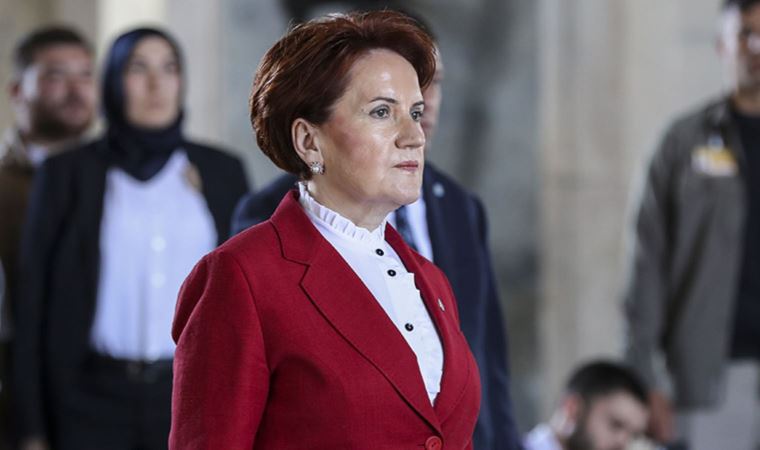 Meral Akşener'den 19 Mayıs videosu: 'Hatırla!' (19 Mayıs 2022)