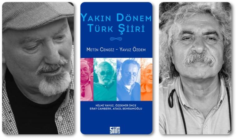 ‘Yakın Dönem Türk Şiiri’