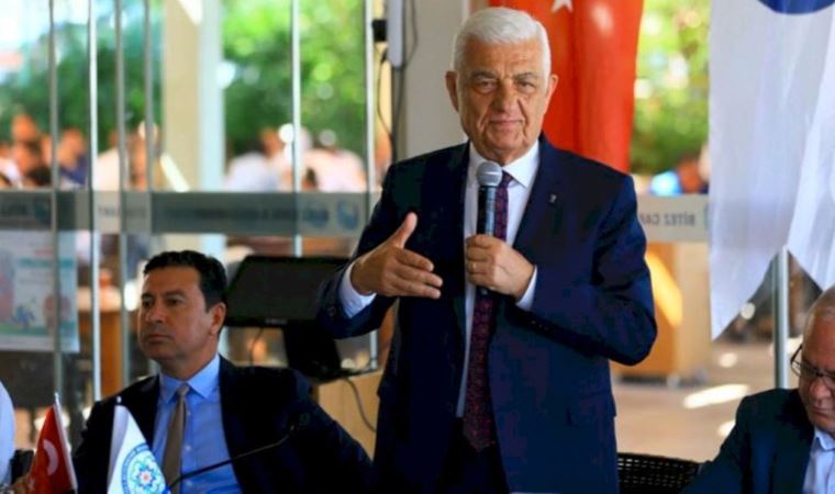 Gürün: Bodrum’un geleceğini güven altına alacağız