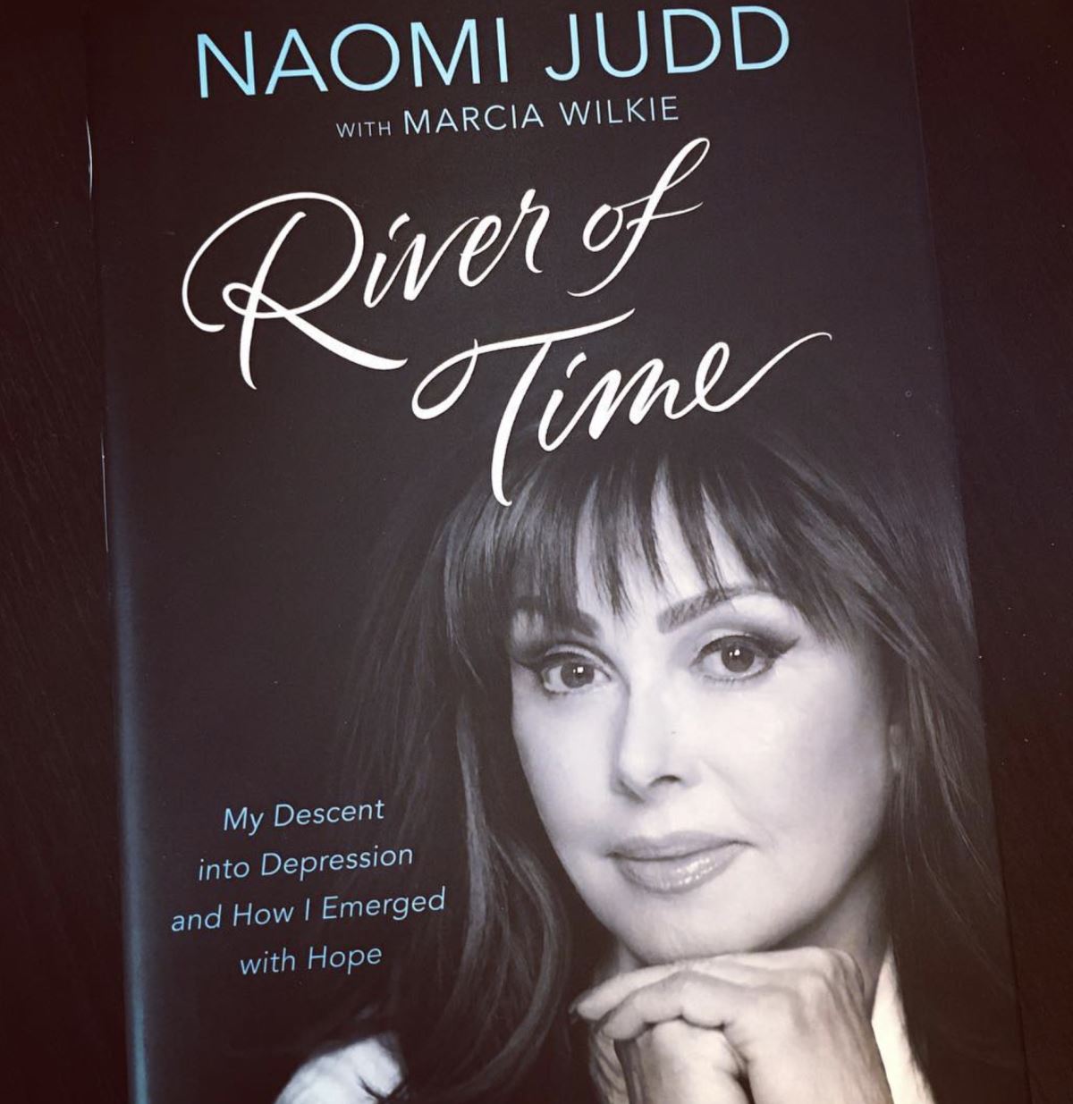 Naomi Judd yaşamını yitirdi