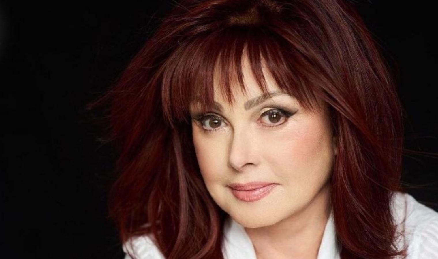 Naomi Judd yaşamını yitirdi