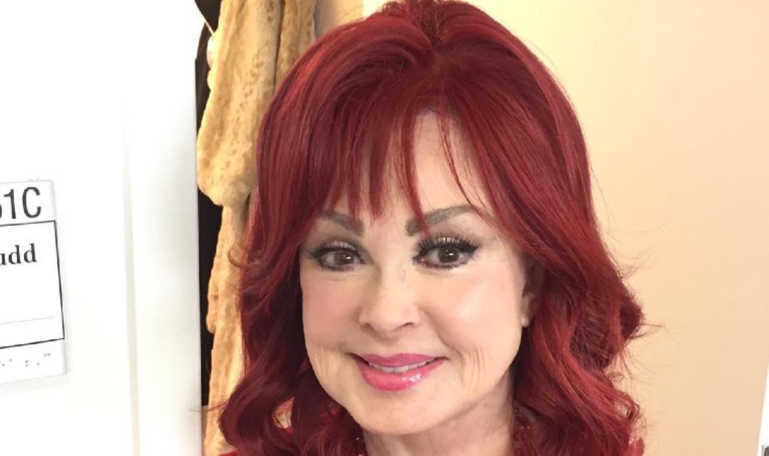 Naomi Judd yaşamını yitirdi