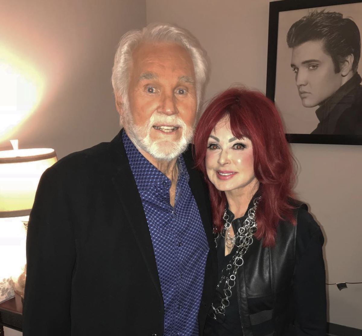 Naomi Judd yaşamını yitirdi