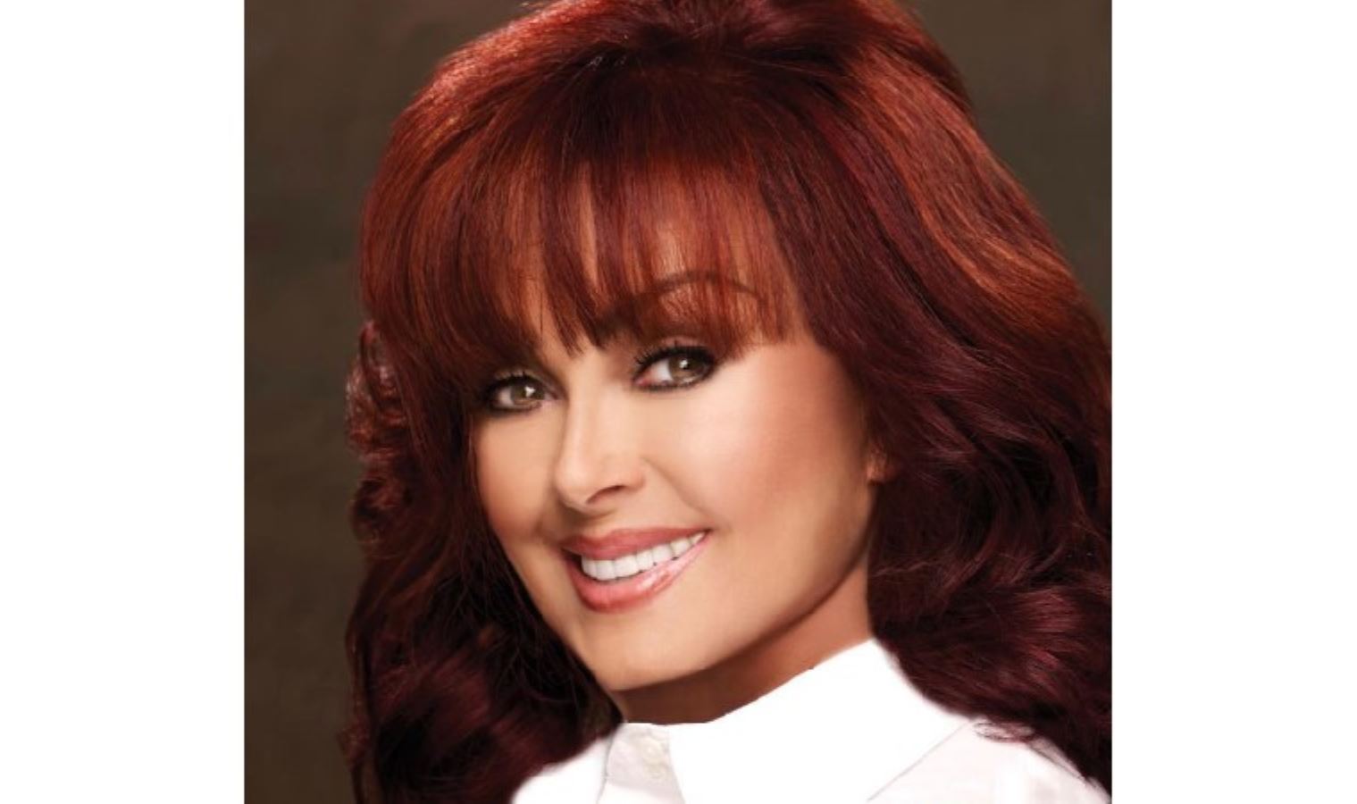 Naomi Judd yaşamını yitirdi