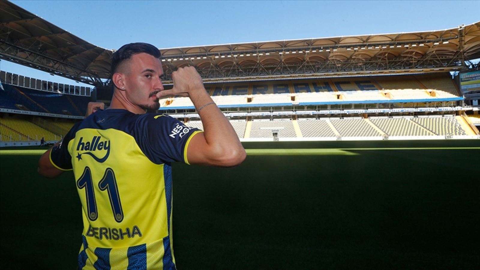 Süper Lig'in en pahalı 10 futbolcusunu açıkladılar