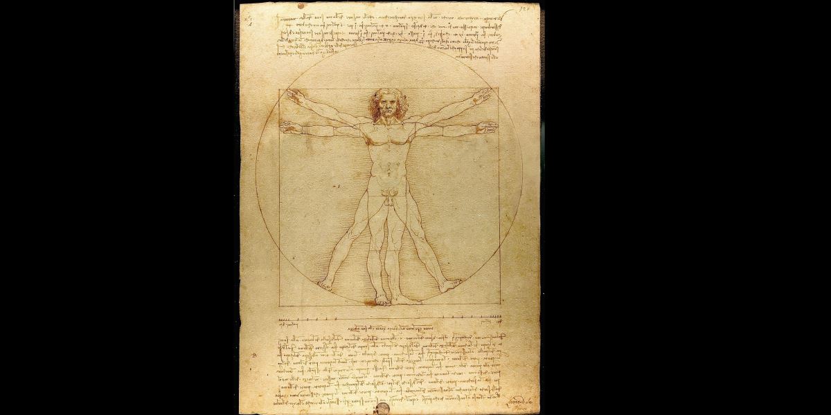 Leonardo Da Vinci 503 yıl önce bugün hayatını kaybetti