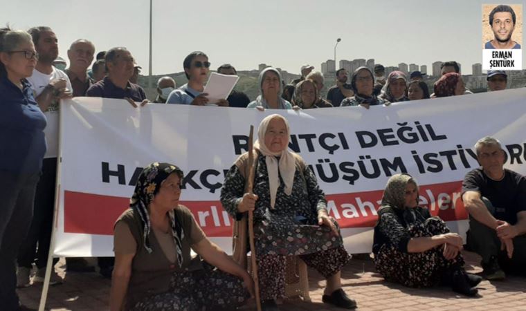 Çevre Bakanlığı'nın İzmir'deki ‘mega dönüşüm’ projesini mahkeme 10. kez iptal etti