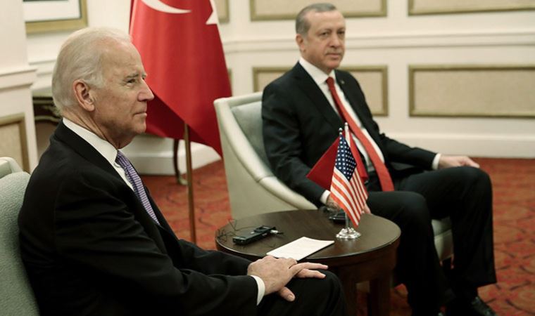 Yunanistan’dan çarpıcı iddia: 'Erdoğan’ın Biden’la görüşememesi rahatsızlık yarattı'