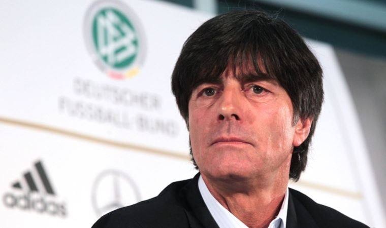 Joachim Löw için sürpriz rota: PSG!